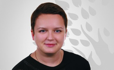 Katarzyna Magdziarz zostanie radną powiatową. Zajmie miejsce zmarłego Ryszarda Leśniaka