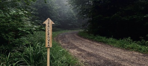 Myślenice. Za mało ławek na trasie rowerowej? „Zgłosimy uwagę do nadleśnictwa”