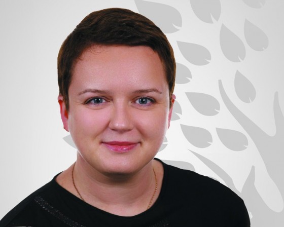 Katarzyna Magdziarz zostanie radną powiatową. Zajmie miejsce zmarłego Ryszarda Leśniaka