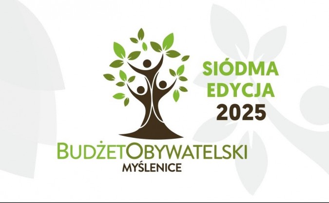 Myślenice. Te projekty wybrano do realizacji w Budżecie Obywatelskim w 2025 roku