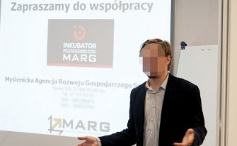 Jarosław Szlachetka: Zapadł wyrok w sprawie byłego prezesa MARG