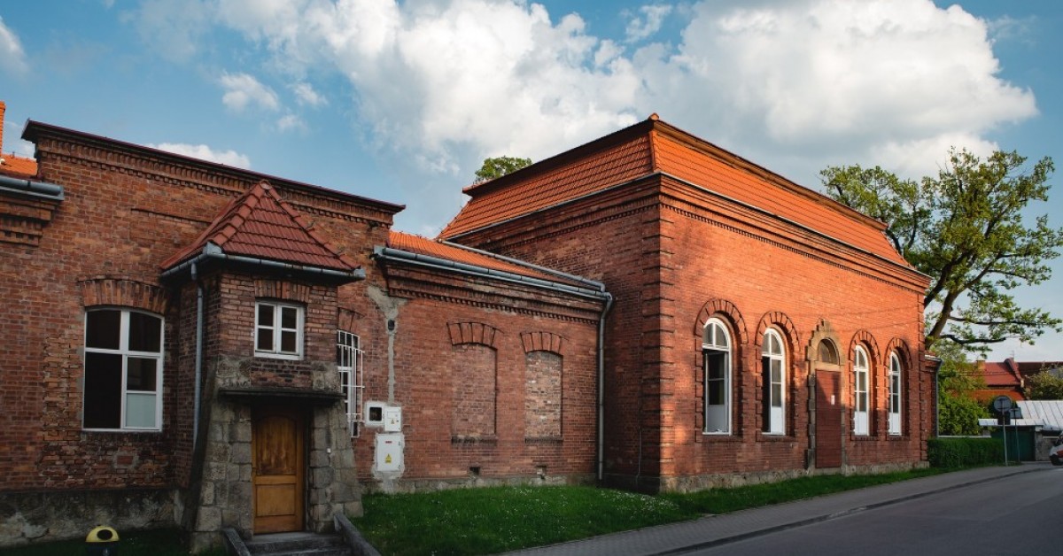 Myślenice. Budynek „Sokoła” przejdzie remont