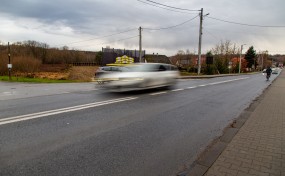 Dobczyce. Nowe osiedle mieszkaniowe stanie przy ul. Mostowej. „Co z drożnością tej drogi?”- dopytuje radna