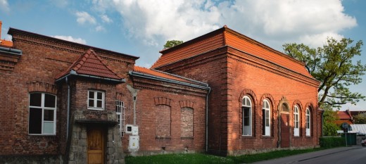 Myślenice. Budynek „Sokoła” przejdzie remont