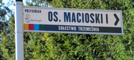 Trzemeśnia. Droga na Macioski „uzależniona od wysokości dofinansowania”