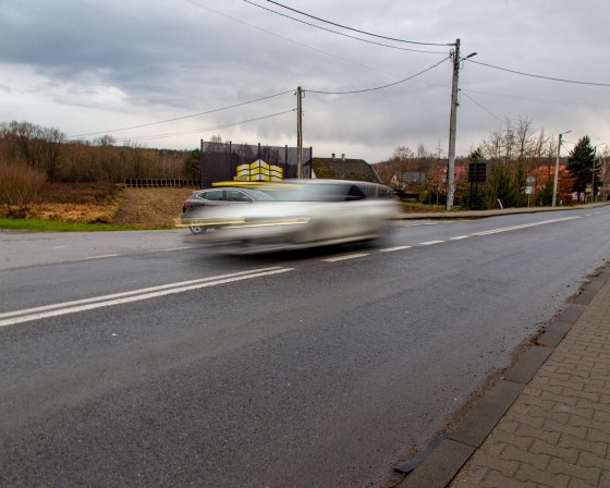 Dobczyce. Nowe osiedle mieszkaniowe stanie przy ul. Mostowej. „Co z drożnością tej drogi?”- dopytuje radna