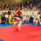 Młodzi judocy przywieźli z Sosnowca 20 medali