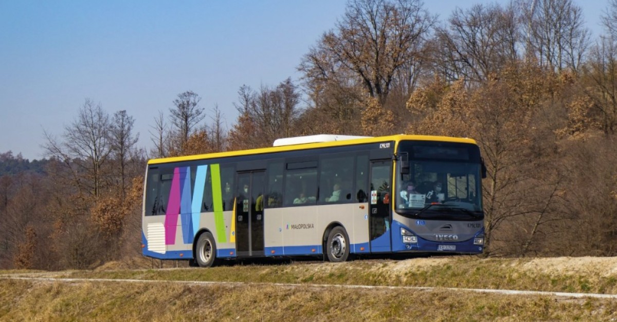 W nowym roku z Sułkowic wyjedzie komunikacja. Burmistrz zapowiada do których miejscowości dotrą autobusy