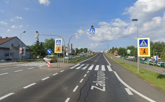 Kolej Myślenice-Kraków nazywają "trasą ludzkich krzywd". W sobotę w ramach protestu zablokują Zakopiankę