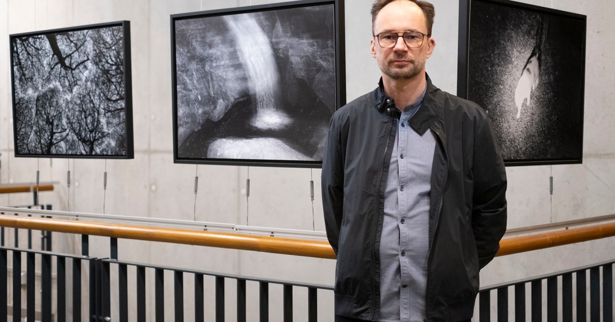 Fotografie Bartłomieja Krężołka w Galerii mgFoto. „To opowieść o strachu i lękach dzieciństwa, o nieokiełznanej wyobraźni”