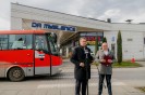 Myślenice. Są pieniądze na linie autobusowe. Gmina utrzyma przewozy do tych miejscowości