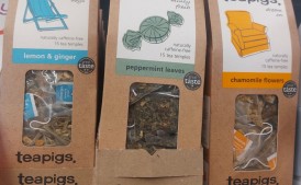 Angielskie herbatki 🫖świetna jakosć super cena