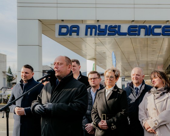 Są pieniądze na linie autobusowe. Powiat myślenicki utrzyma przewozy do tych miejscowości