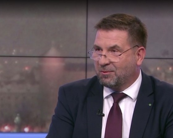 Maciej Ostrowski: Droga S7 będzie i powinna dzielić się na dwie części oraz przejąć ruch z BDI