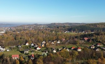 Gmina Myślenice. Oddzielić Bulinę od Łęk? Burmistrz zapowiada konsultacje