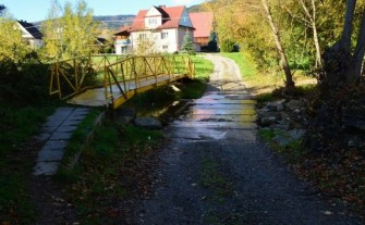 Trzemeśnia. Na budowę tej drogi mieszkańcy czekali przez lata. Jest dofinansowanie, co teraz?