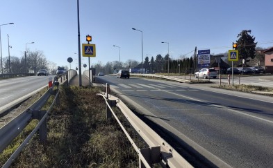 Tunel, drogi równoległe do Zakopianki i trzy kładki dla pieszych. GDDKiA zamieni Libertów i Gaj w plac budowy