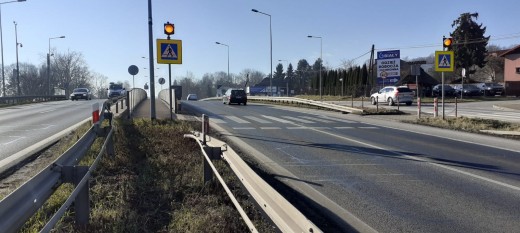 Tunel, drogi równoległe do Zakopianki i trzy kładki dla pieszych. GDDKiA zamieni Libertów i Gaj w plac budowy