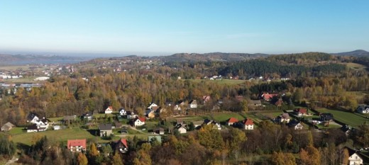 Gmina Myślenice. Oddzielić Bulinę od Łęk? Burmistrz zapowiada konsultacje