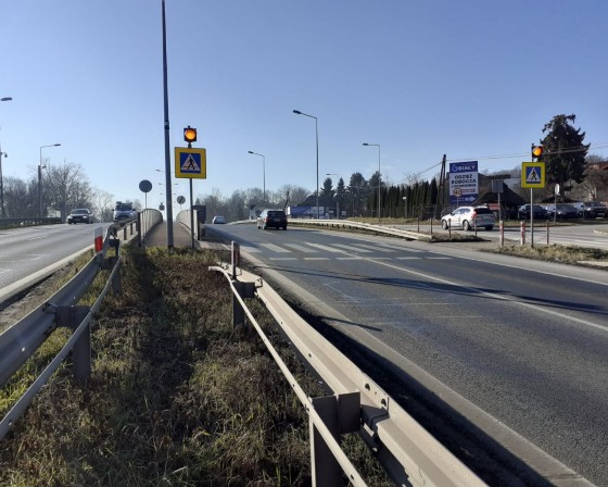 Tunel, drogi równoległe do Zakopianki i trzy kładki dla pieszych. GDDKiA zamieni Libertów i Gaj w plac budowy