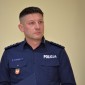 Dobczyce. Komendantem policji w Dobczycach został Ryszard Jaśkowiec, jego zastępcą Tomasz Wajda