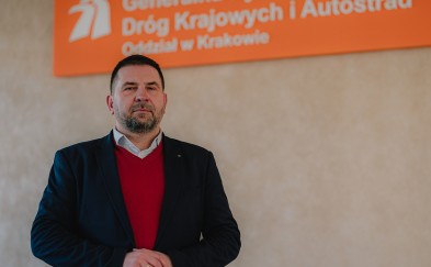 Nie obraził się na Jawornik, wie którędy poprowadzić S7 i jak przebudować zakopiankę