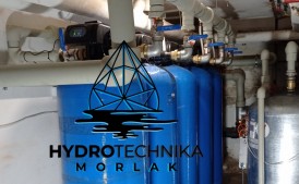 Stacje uzdatniania wody, zmiękczacze, lampa UV, serwis, montaż, dobór urządzeń