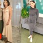 Wspaniała metamorfoza z Projekt Zdrowie! Pani Justyna w 5 miesięcy zredukowała 5kg i aż 14 cm w pasie.