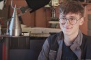 Adrian Hodurek: Zamiast na imprezę wolę iść do warsztatu, mnie to bardziej kręci. Kocham ten zawód