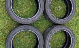 Hankook Ventus Prime3