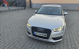 2014 Audi a3 sportback super stan