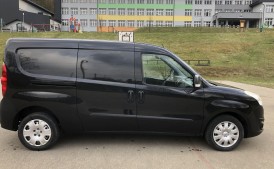 Opel Combo d (long)