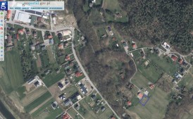Sprzedam działkę budowlaną