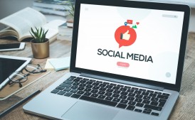 Prowadzenie Social Media – praca dodatkowa