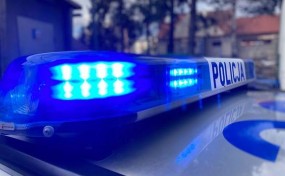Podsumowanie wielkanocnego weekendu w powiecie myślenickim. Policjanci interweniowali w domach i na drogach