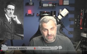 Sto lat temu odkryto pierwszą „polską kometę”. Dokonał tego Lucjan Orkisz w obserwatorium na Łysinie (dzisiejszym Lubomirze)