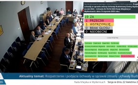 Po wymianie działek gmina musi zapłacić odszkodowanie. Razem z odsetkami będzie to 1,5 mln zł