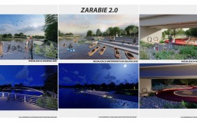 Minął rok od przedstawienia koncepcji „Zarabia 2.0”. Jaką część planu udało się zrealizować i czy projekt nadal jest aktualny?