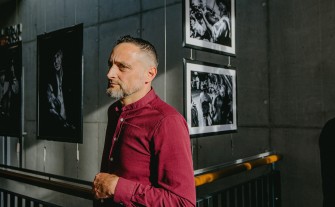 Wernisaż wystawy Marka Gubały. Czyli co "Zdarzyło się w Murzasichlu"?