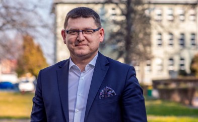 Myślenice. Jedni słyszeli, inni powtarzali historię o lekarzu aresztowanym na terenie szpitala. Dyrektor dementuje te pogłoski