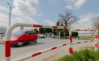 Osieczany. Przed wyborami zapowiadali tu rondo. Radna dopytuje, kiedy powstanie