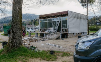 Działki po „Lecie na Zarabiu” i dawnym „Campingu Prima” mają nowego najemcę