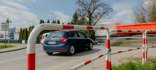 Starosta zapowiada budowę ronda w Osieczanach. "Dostaliśmy 11,9 mln zł. Wkrótce ogłosimy przetarg"