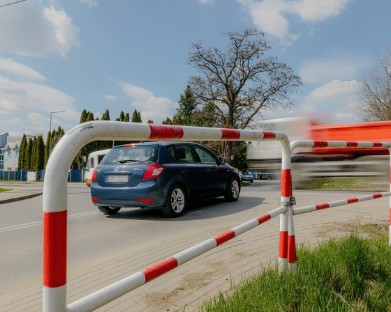 Starosta zapowiada budowę ronda w Osieczanach. "Dostaliśmy 11,9 mln zł. Wkrótce ogłosimy przetarg"
