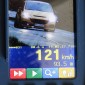 Rudnik. Dziewiętnastolatek pędził w terenie zabudowanym 121 km/h