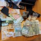 Myślenice. Seria zatrzymań dilerów. Policja zarekwirowała 6 kilogramów narkotyków