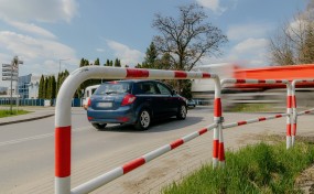 Starosta zapowiada budowę ronda w Osieczanach. "Dostaliśmy 11,9 mln zł. Wkrótce ogłosimy przetarg"