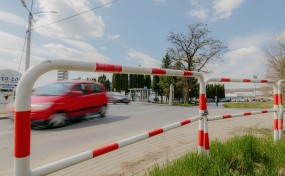Osieczany. Przed wyborami zapowiadali tu rondo. Radna dopytuje, kiedy powstanie