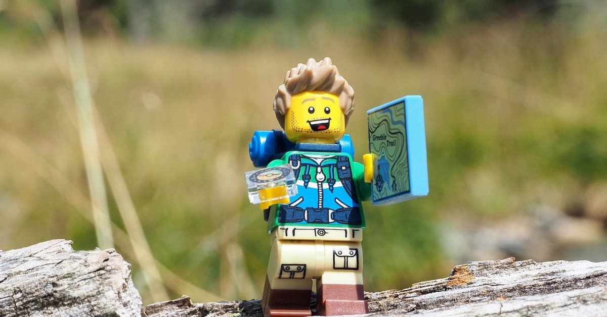 Coś więcej niż klocki? Fenomen LEGO Fortnite