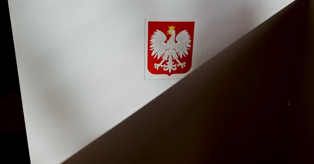 Wybory Prezydenckie 2025. Rafał Trzaskowski i Karol Nawrocki zmierzą się w drugiej turze